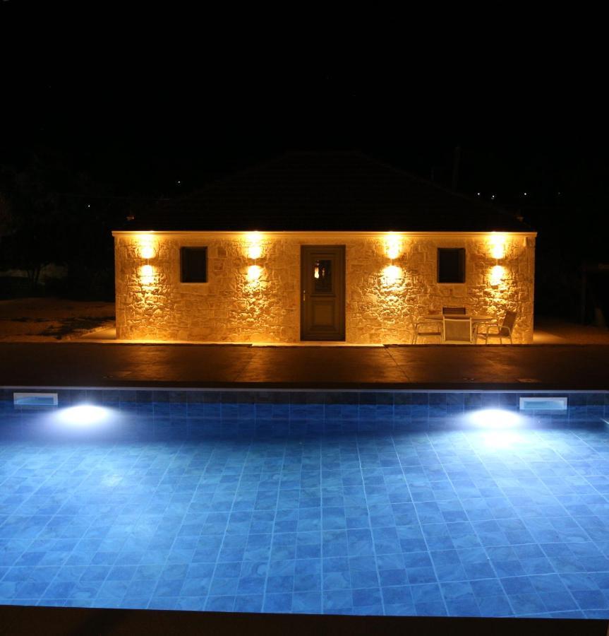 Unity Villa Andipáta Kültér fotó